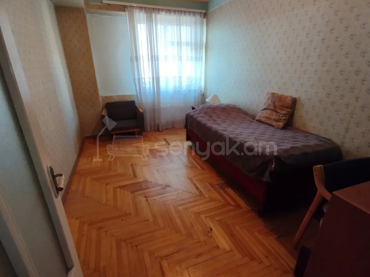 3 Սենյականոց Բնակարան, 96քմ, 11/14 հարկ, Կոսմետիկ Վերանորոգված