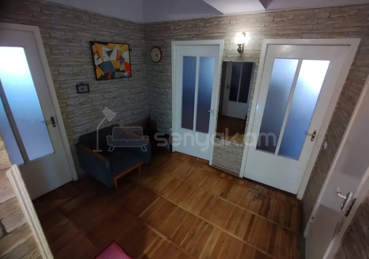 3 Սենյականոց Բնակարան, 96քմ, 11/14 հարկ, Կոսմետիկ Վերանորոգված