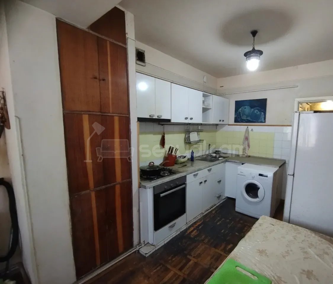 3 Սենյականոց Բնակարան, 96քմ, 11/14 հարկ, Կոսմետիկ Վերանորոգված