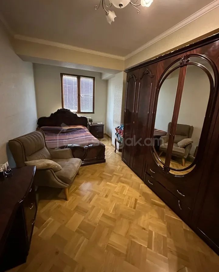 7 Սենյականոց Բնակարան, 80քմ, 7/14 հարկ, Կապիտալ Վերանորոգված