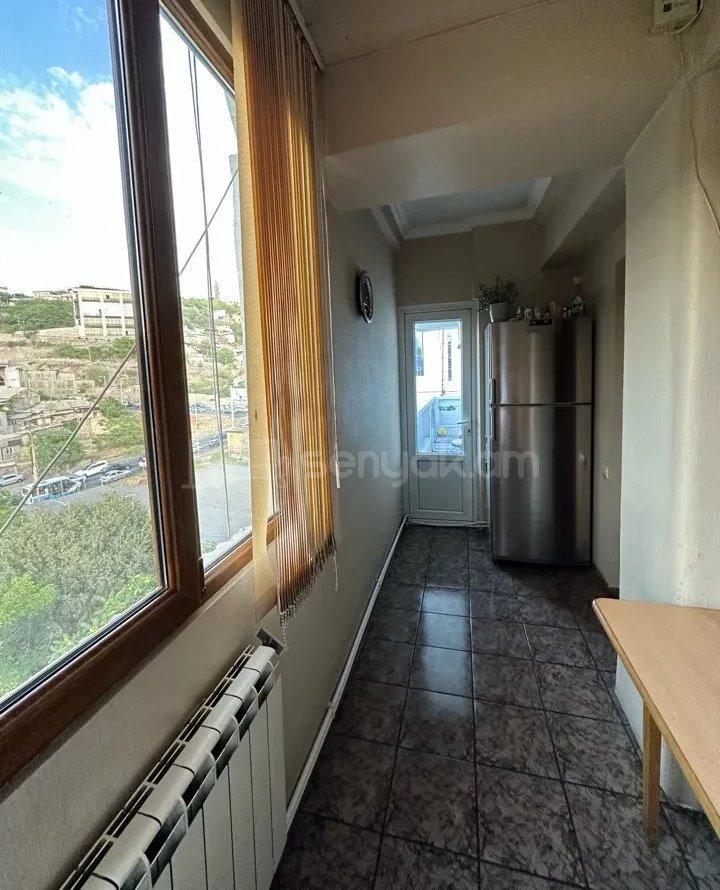 7 Սենյականոց Բնակարան, 80քմ, 7/14 հարկ, Կապիտալ Վերանորոգված