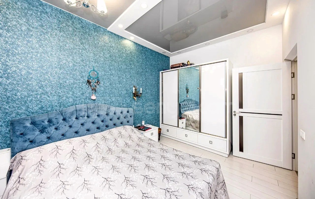 2 Սենյականոց Բնակարան Քարե Շենքում, 59քմ, 4/5 հարկ, Կապիտալ Վերանորոգված