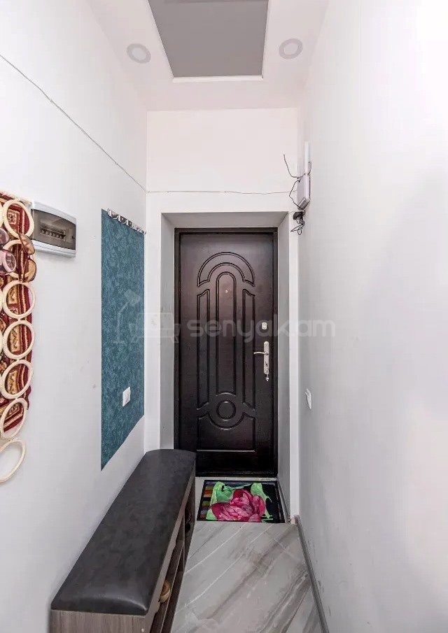 2 Սենյականոց Բնակարան Քարե Շենքում, 59քմ, 4/5 հարկ, Կապիտալ Վերանորոգված