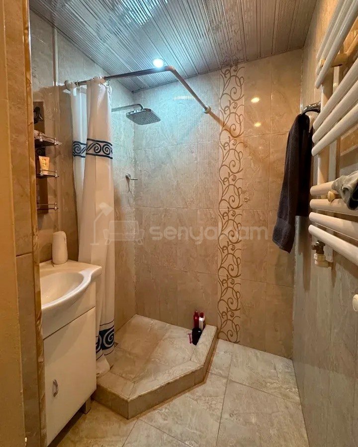 3 Սենյականոց Բնակարան, 74քմ, 8/9 հարկ, Կապիտալ Վերանորոգված