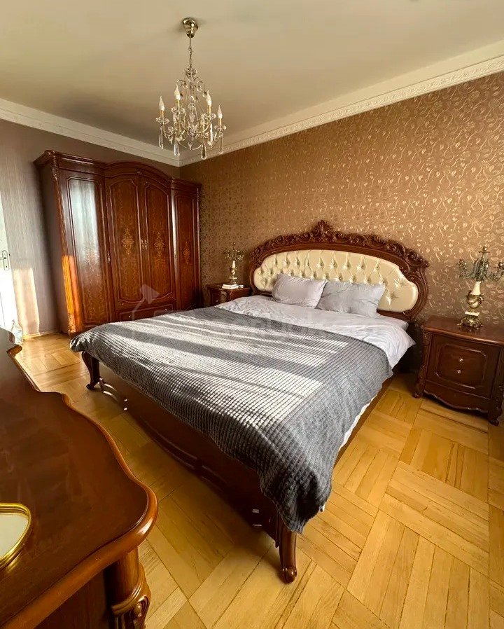 3 Սենյականոց Բնակարան, 74քմ, 8/9 հարկ, Կապիտալ Վերանորոգված