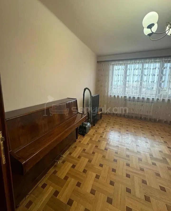 3 Սենյականոց Բնակարան, 85քմ, 5/9 հարկ, Կապիտալ Վերանորոգված