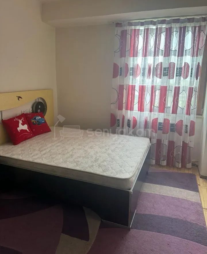 3 Սենյականոց Բնակարան, 85քմ, 5/9 հարկ, Կապիտալ Վերանորոգված