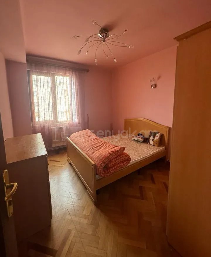 3 Սենյականոց Բնակարան, 85քմ, 5/9 հարկ, Կապիտալ Վերանորոգված