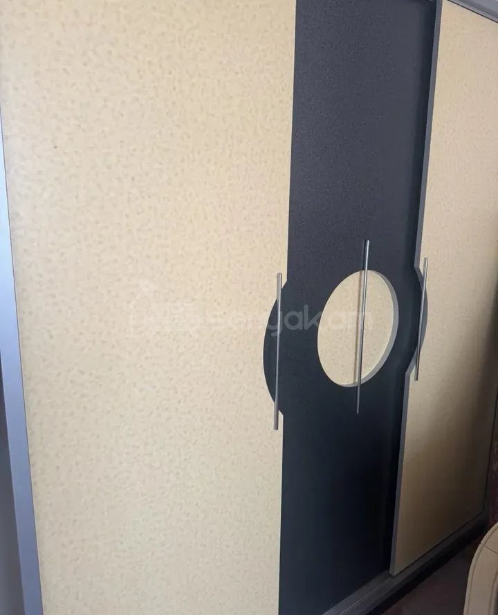 3 Սենյականոց Բնակարան, 85քմ, 5/9 հարկ, Կապիտալ Վերանորոգված