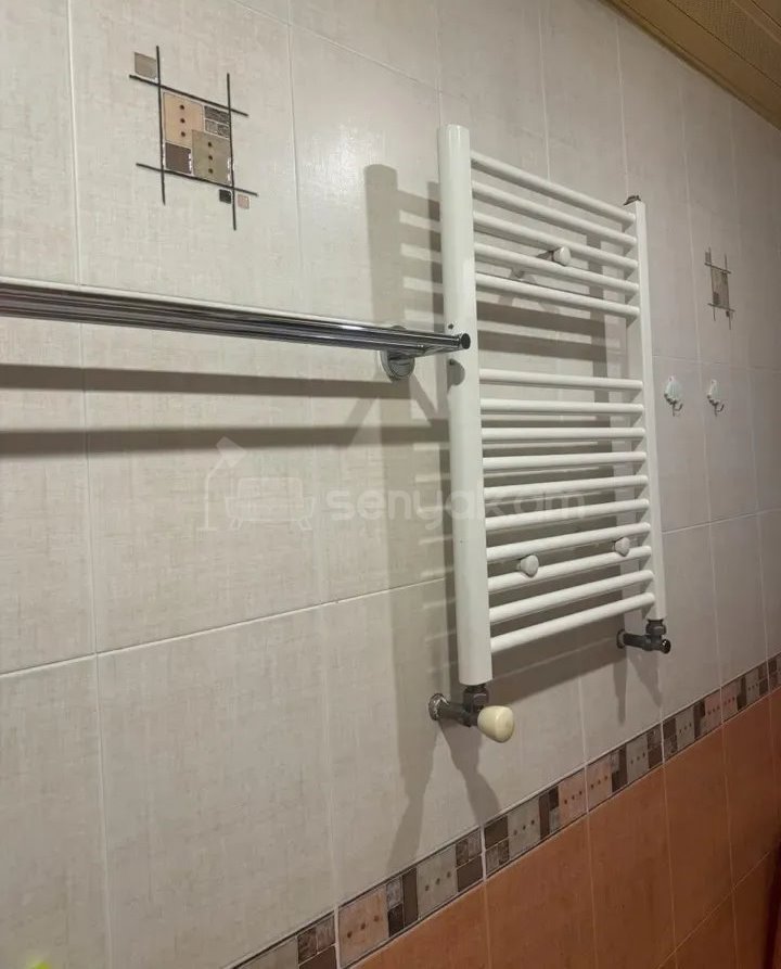 3 Սենյականոց Բնակարան, 85քմ, 5/9 հարկ, Կապիտալ Վերանորոգված