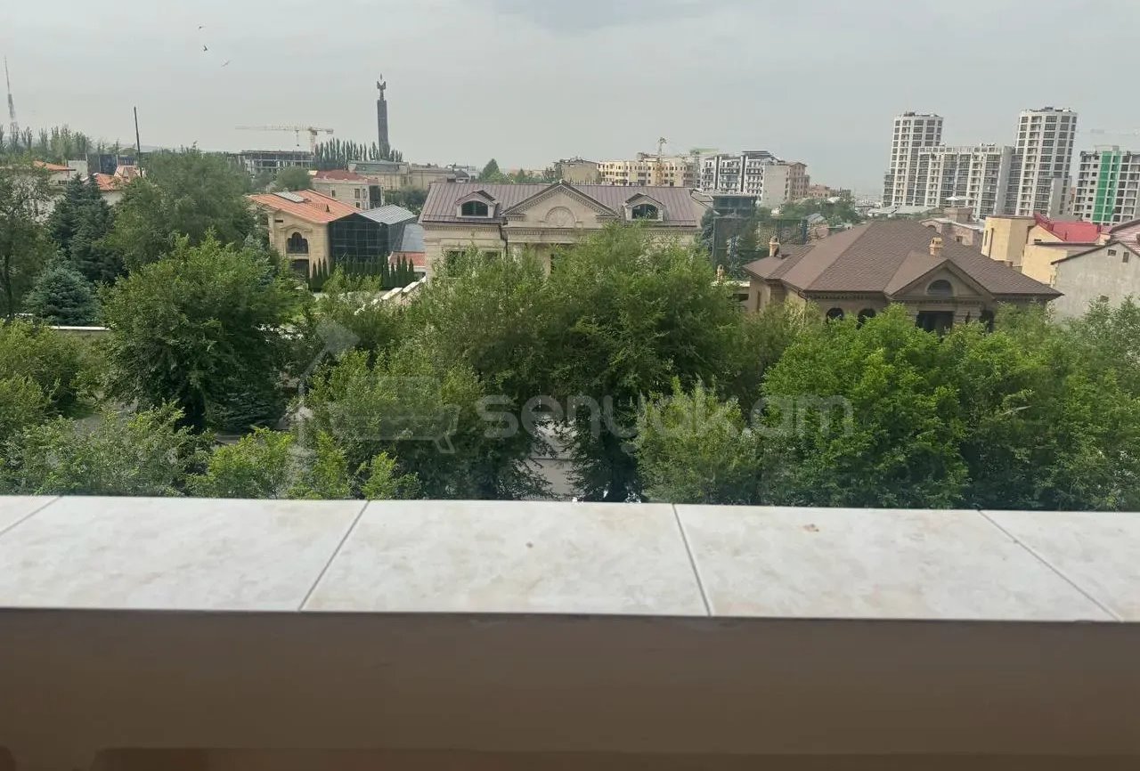 3 Սենյականոց Բնակարան, 85քմ, 5/9 հարկ, Կապիտալ Վերանորոգված