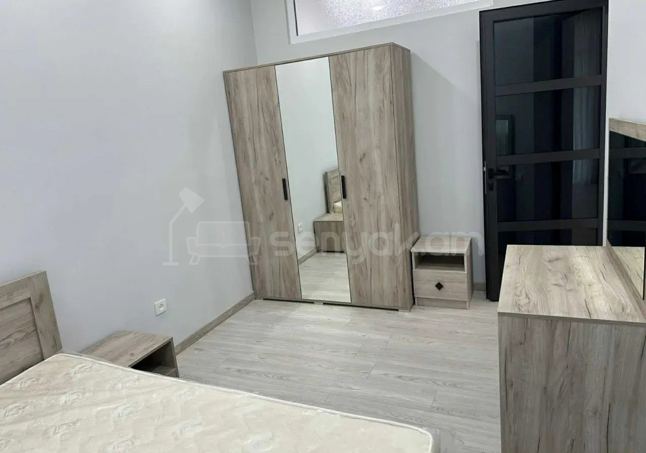 3 Սենյականոց Բնակարան Նորակառույցում, 67քմ, 3/13 հարկ, Դիզայներական Վերանորոգված, Կահավորված, Արևկող