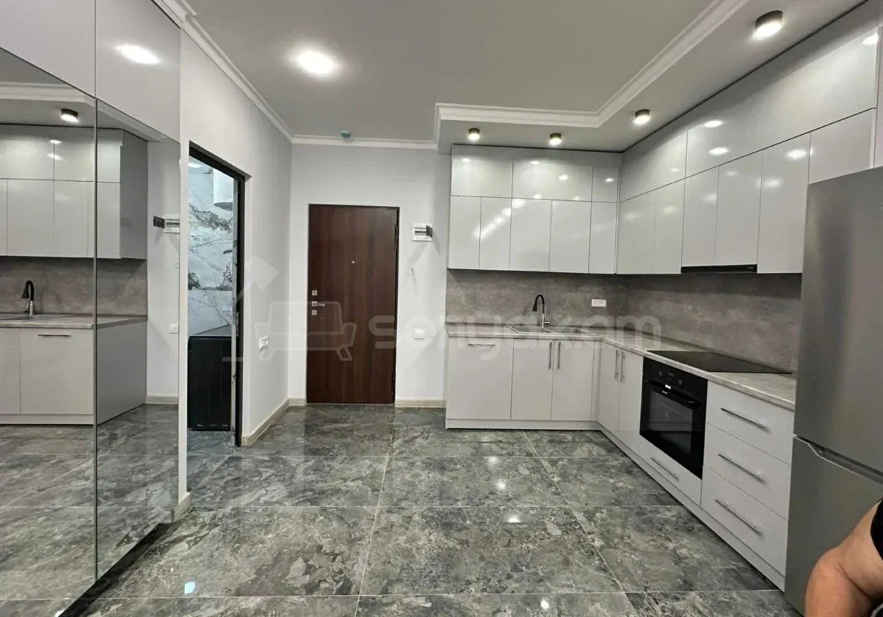 3 Սենյականոց Բնակարան Նորակառույցում, 67քմ, 3/13 հարկ, Դիզայներական Վերանորոգված, Կահավորված, Արևկող