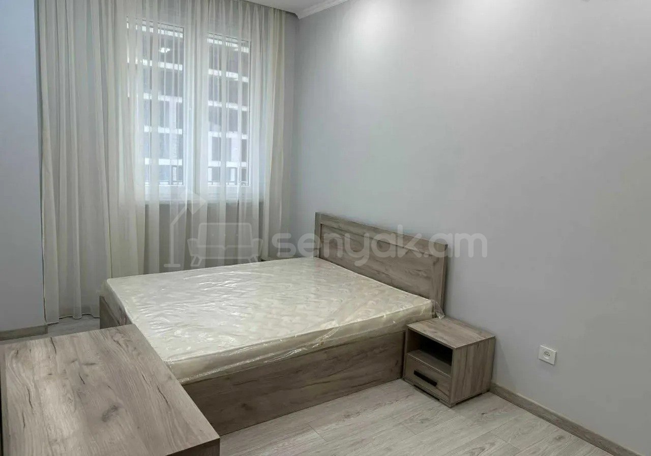 3 Սենյականոց Բնակարան Նորակառույցում, 67քմ, 3/13 հարկ, Դիզայներական Վերանորոգված, Կահավորված, Արևկող