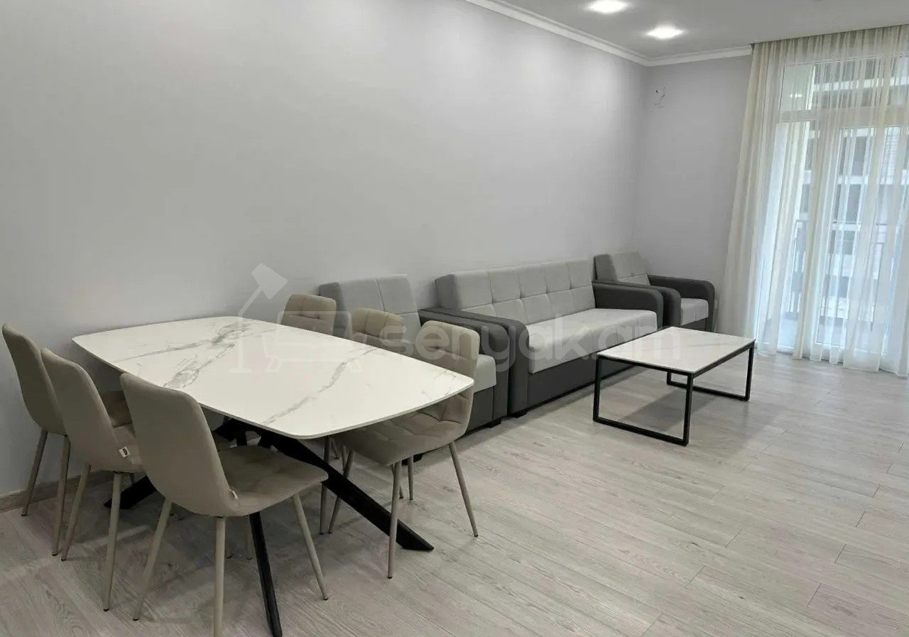 3 Սենյականոց Բնակարան Նորակառույցում, 67քմ, 3/13 հարկ, Դիզայներական Վերանորոգված, Կահավորված, Արևկող