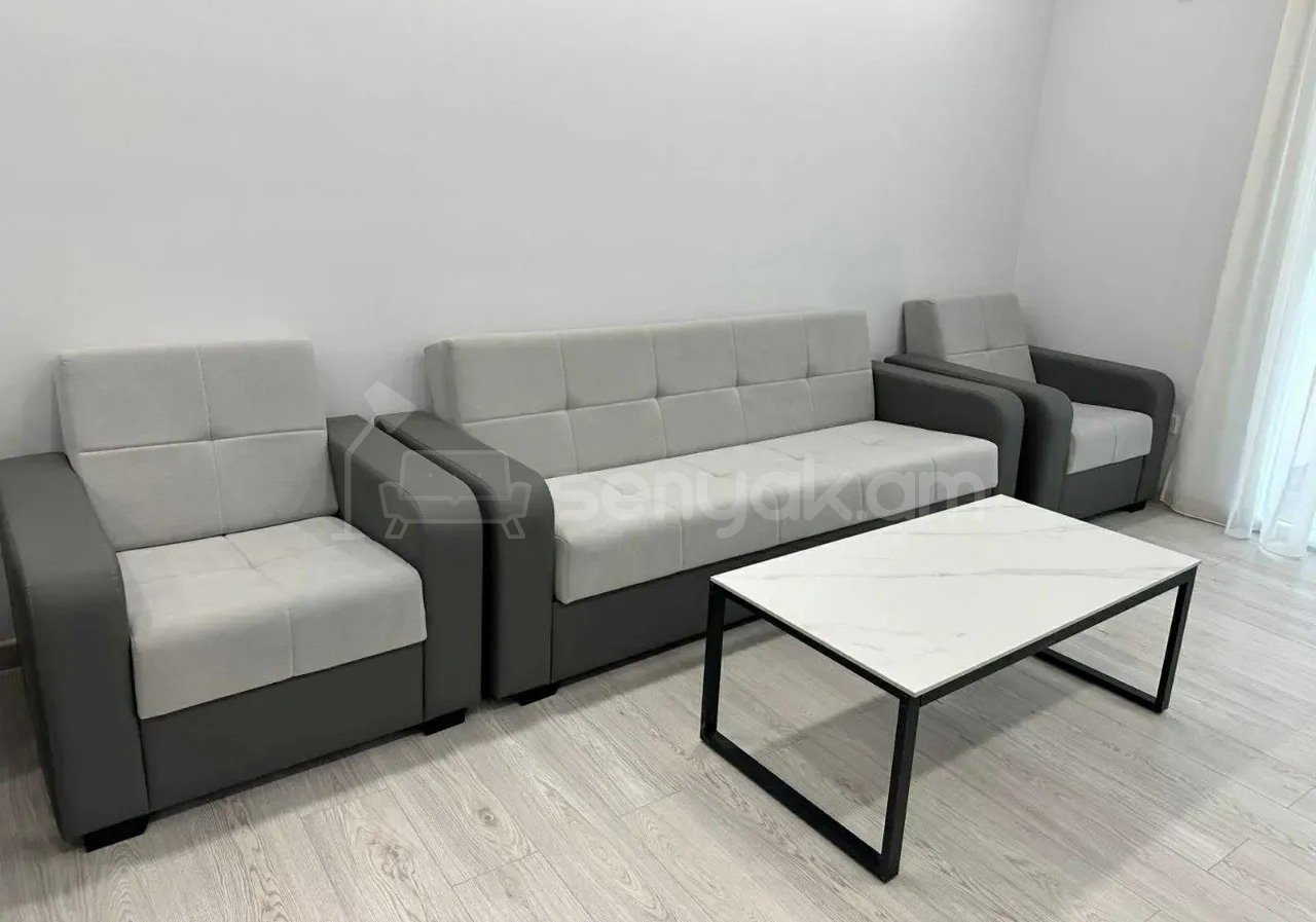 3 Սենյականոց Բնակարան Նորակառույցում, 67քմ, 3/13 հարկ, Դիզայներական Վերանորոգված, Կահավորված, Արևկող