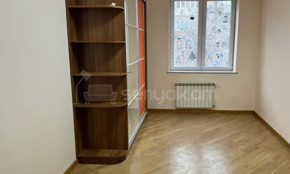 3 Սենյականոց Բնակարան Նորակառույցում, 131քմ, 3/4 հարկ, Կապիտալ Վերանորոգված