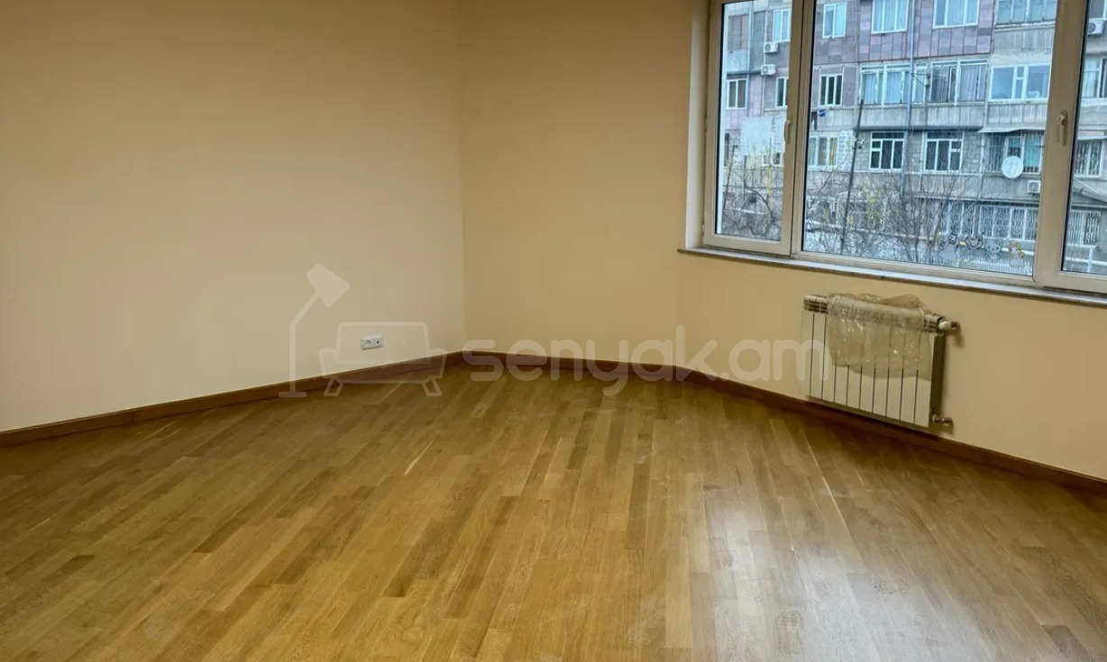 3 Սենյականոց Բնակարան Նորակառույցում, 131քմ, 3/4 հարկ, Կապիտալ Վերանորոգված