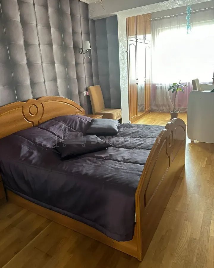 3 Սենյականոց Բնակարան, 85քմ, 6/9 հարկ, Կապիտալ Վերանորոգված