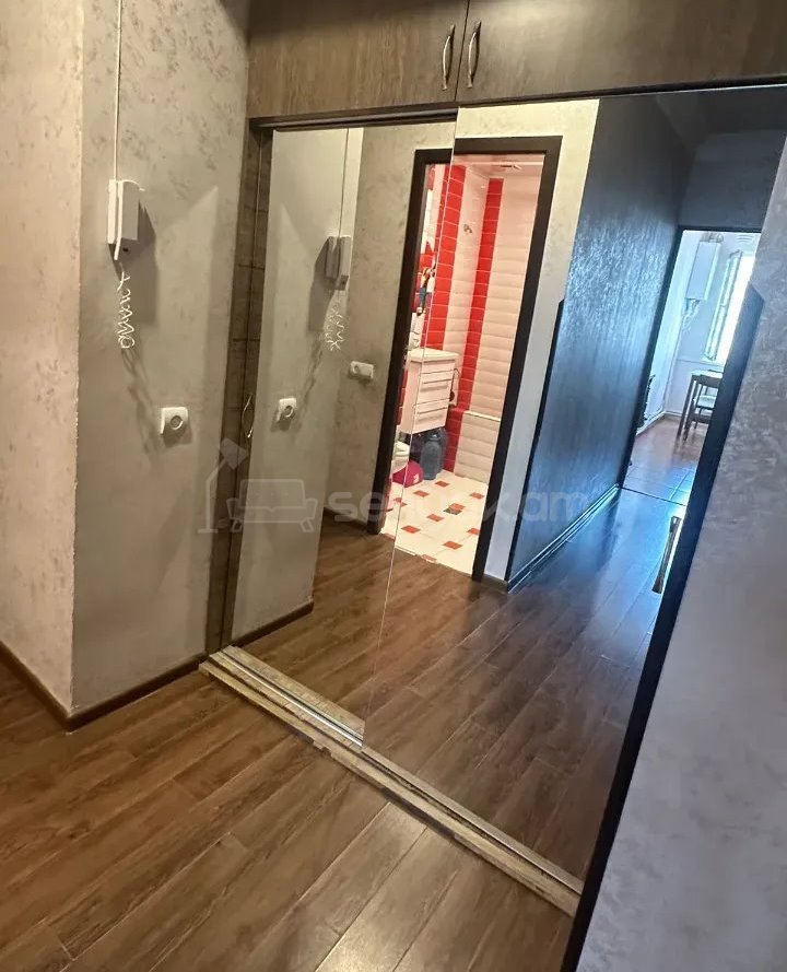 3 Սենյականոց Բնակարան, 85քմ, 6/9 հարկ, Կապիտալ Վերանորոգված