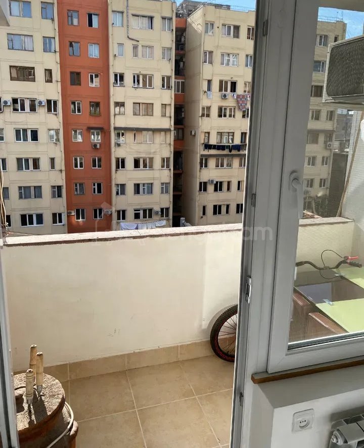 3 Սենյականոց Բնակարան, 85քմ, 6/9 հարկ, Կապիտալ Վերանորոգված