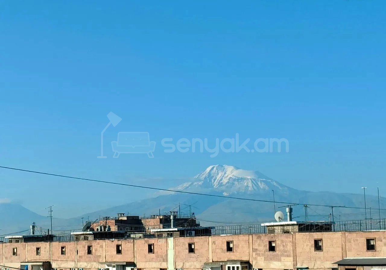 3 Սենյականոց Բնակարան, 73քմ, 9/9 հարկ, Կոսմետիկ Վերանորոգված