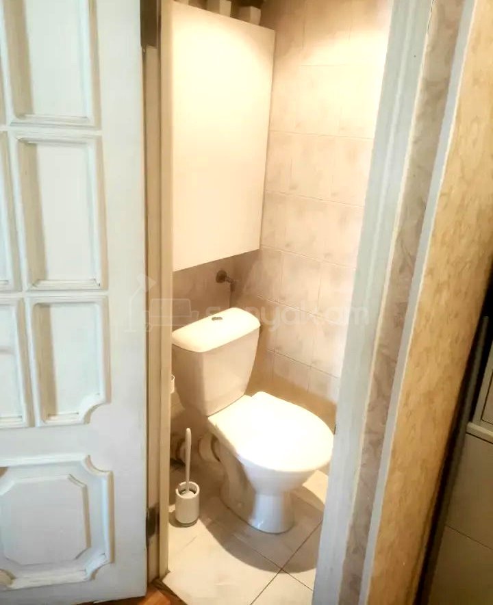 3 Սենյականոց Բնակարան, 73քմ, 9/9 հարկ, Կոսմետիկ Վերանորոգված