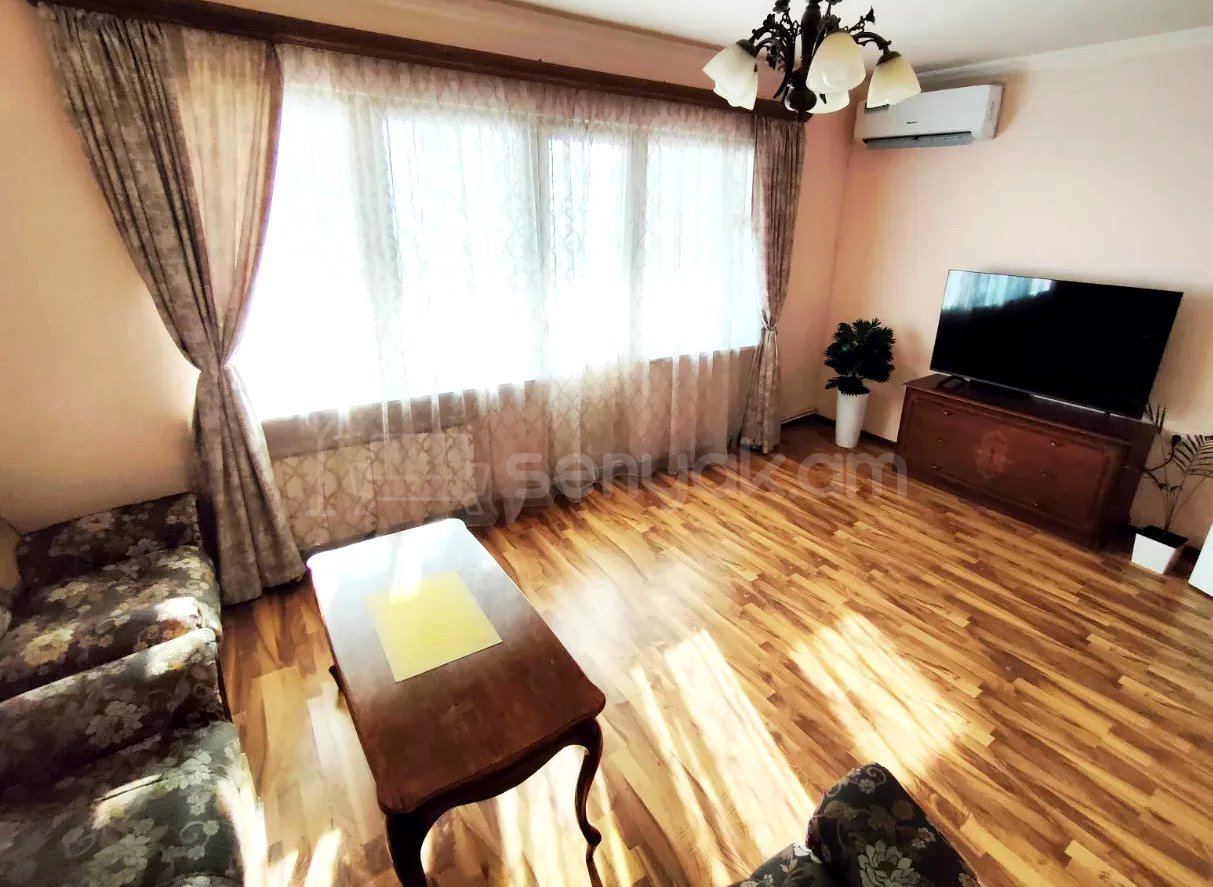 3 Սենյականոց Բնակարան, 73քմ, 9/9 հարկ, Կոսմետիկ Վերանորոգված