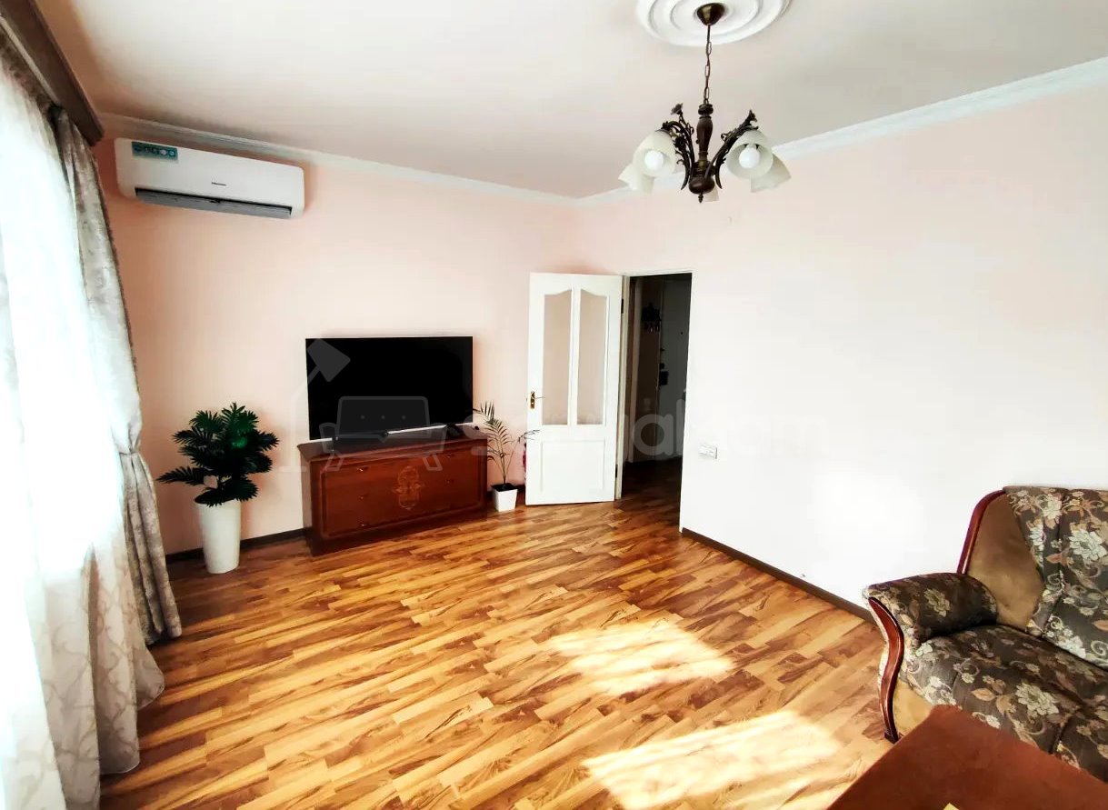 3 Սենյականոց Բնակարան, 73քմ, 9/9 հարկ, Կոսմետիկ Վերանորոգված