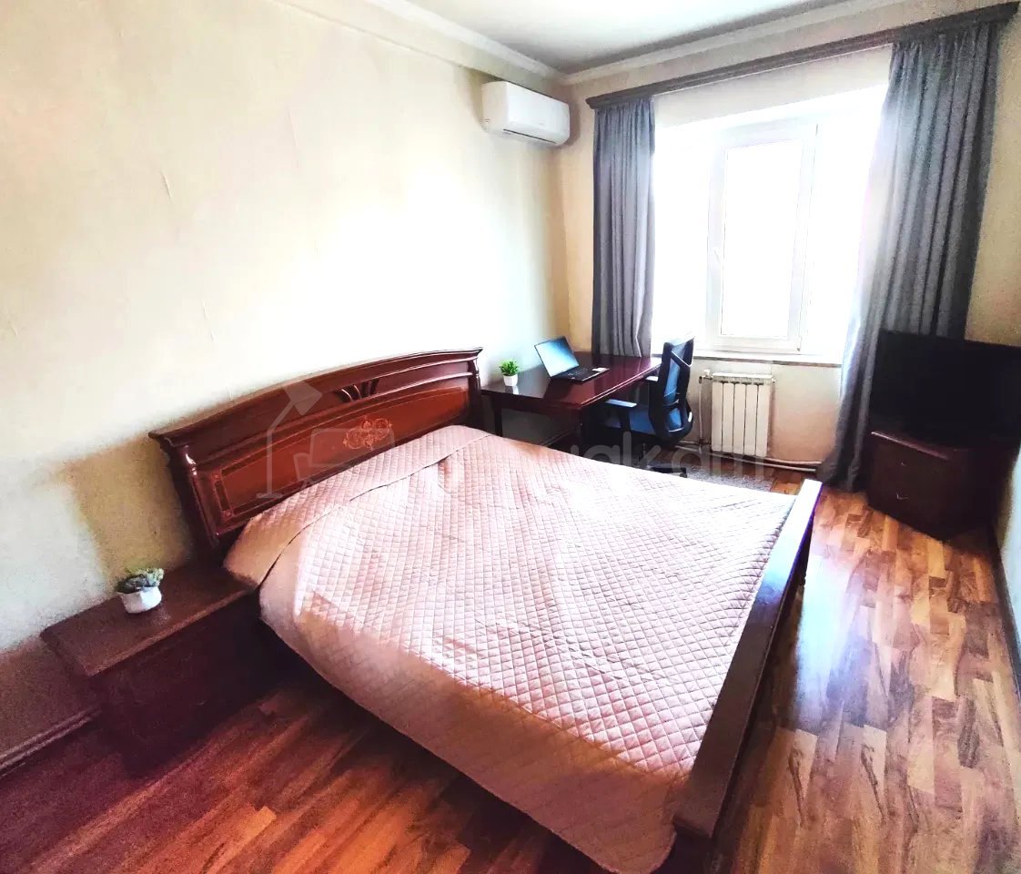 3 Սենյականոց Բնակարան, 73քմ, 9/9 հարկ, Կոսմետիկ Վերանորոգված