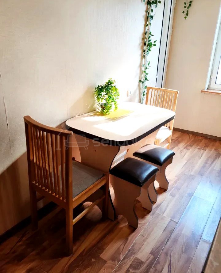 3 Սենյականոց Բնակարան, 73քմ, 9/9 հարկ, Կոսմետիկ Վերանորոգված