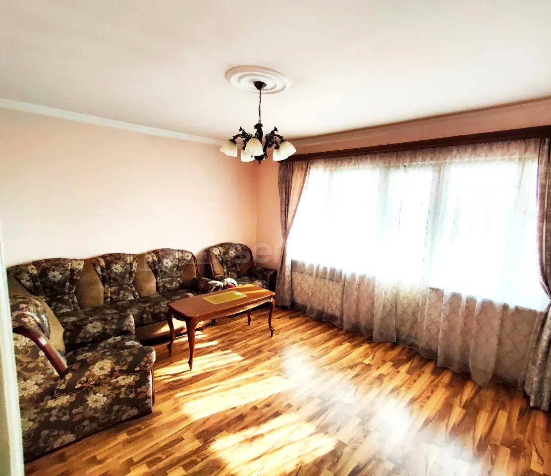 3 Սենյականոց Բնակարան, 73քմ, 9/9 հարկ, Կոսմետիկ Վերանորոգված