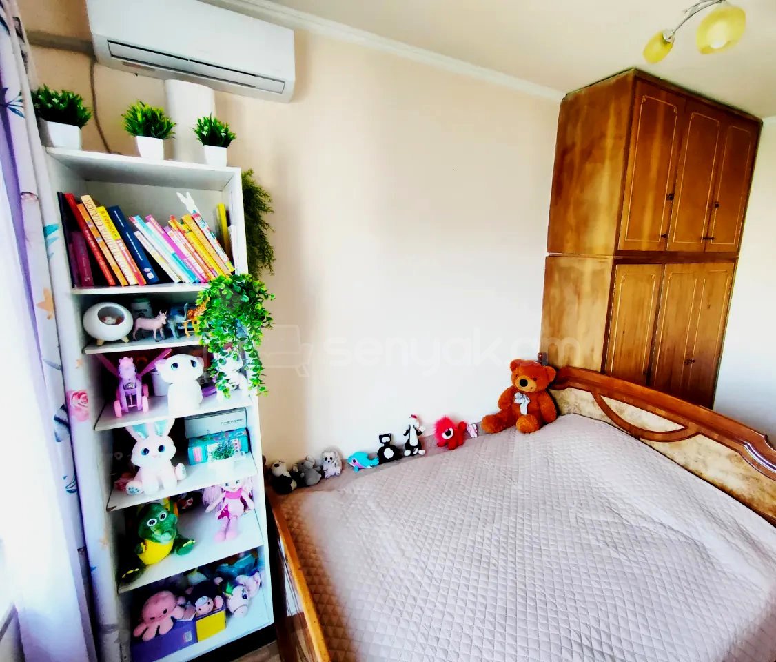 3 Սենյականոց Բնակարան, 73քմ, 9/9 հարկ, Կոսմետիկ Վերանորոգված