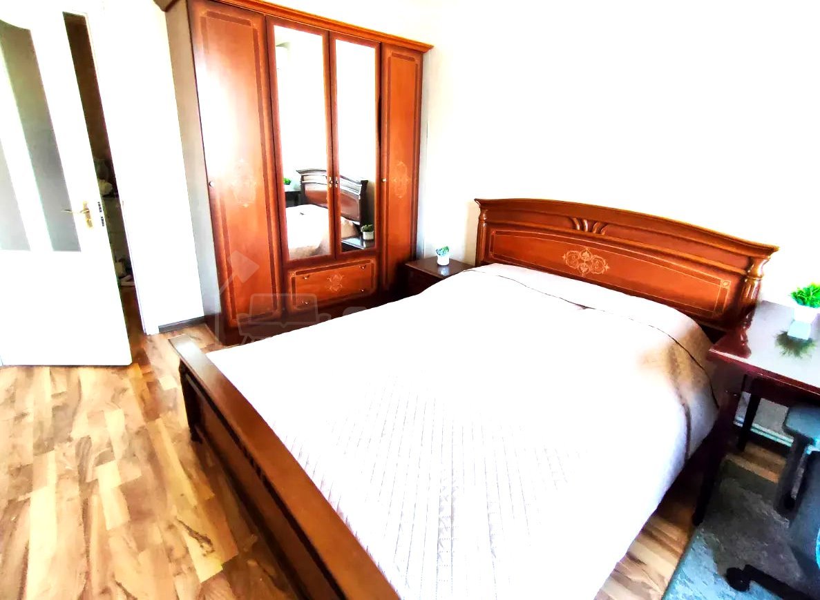 3 Սենյականոց Բնակարան, 73քմ, 9/9 հարկ, Կոսմետիկ Վերանորոգված