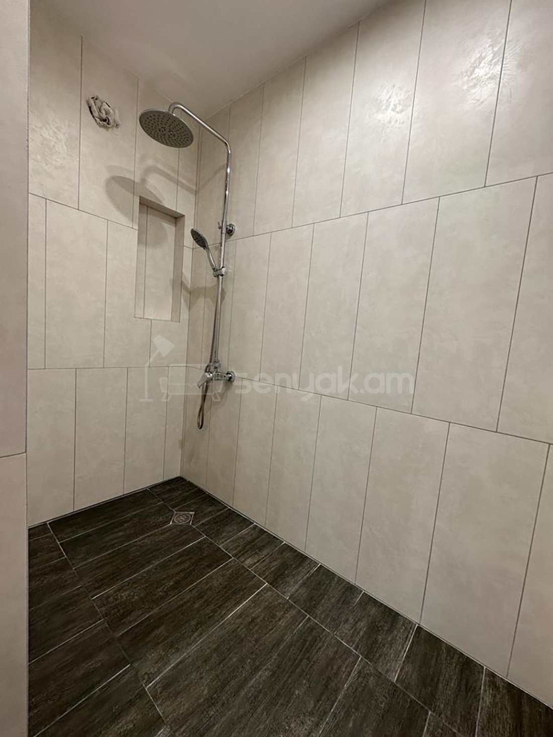 Սպասարկման Տարածք, 117քմ