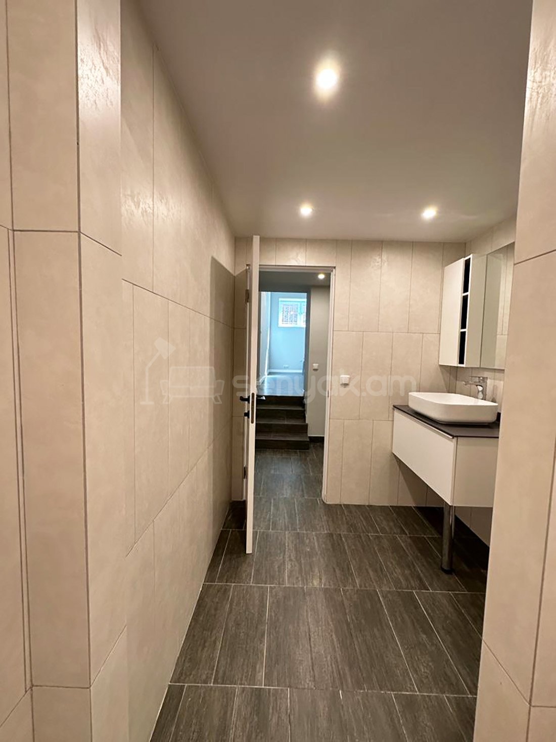 Սպասարկման Տարածք, 117քմ