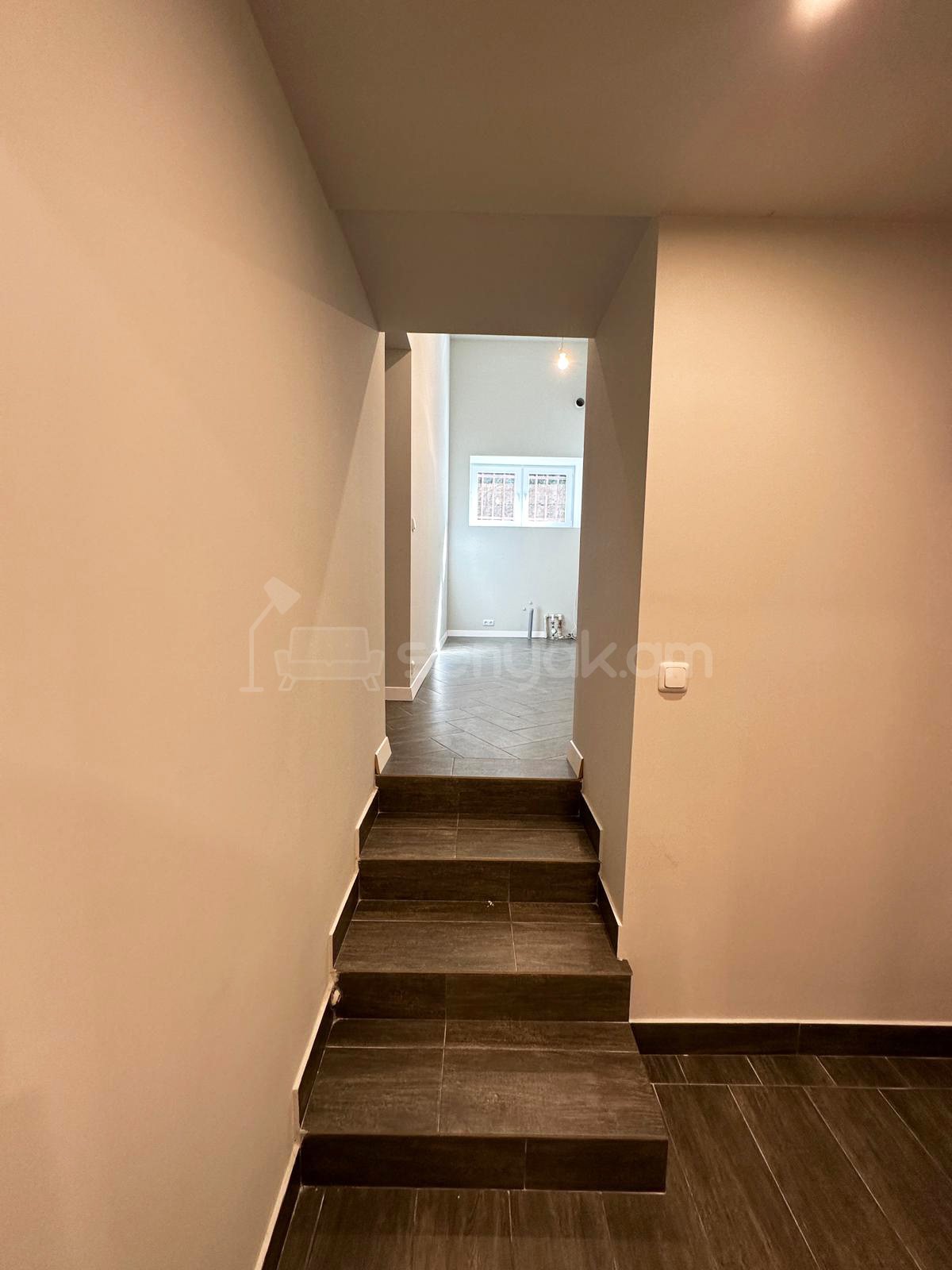 Սպասարկման Տարածք, 117քմ