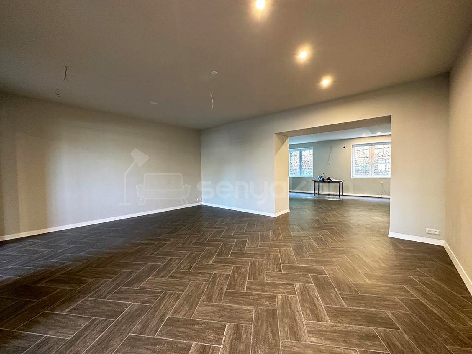 Սպասարկման Տարածք, 117քմ