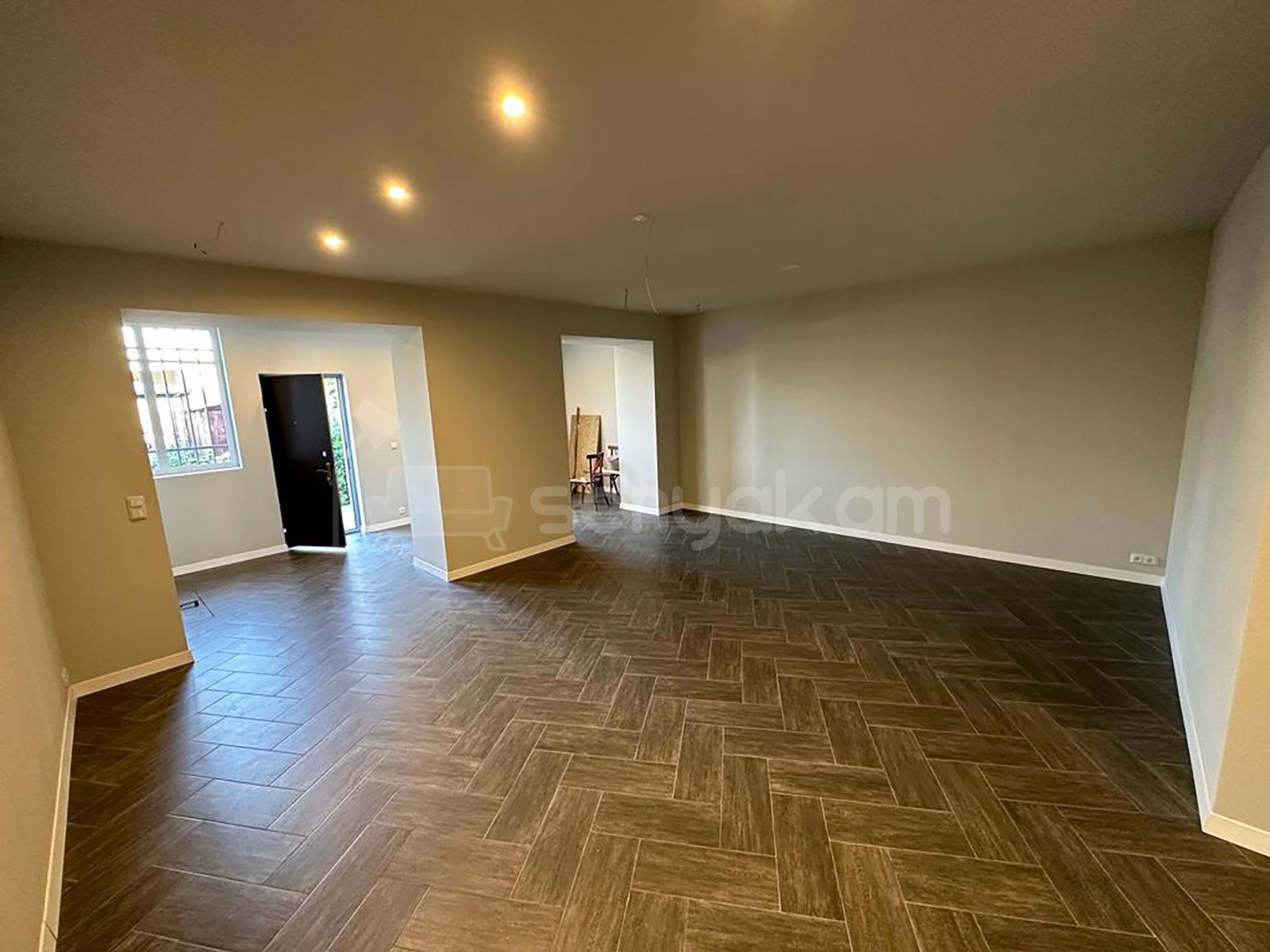 Սպասարկման Տարածք, 117քմ