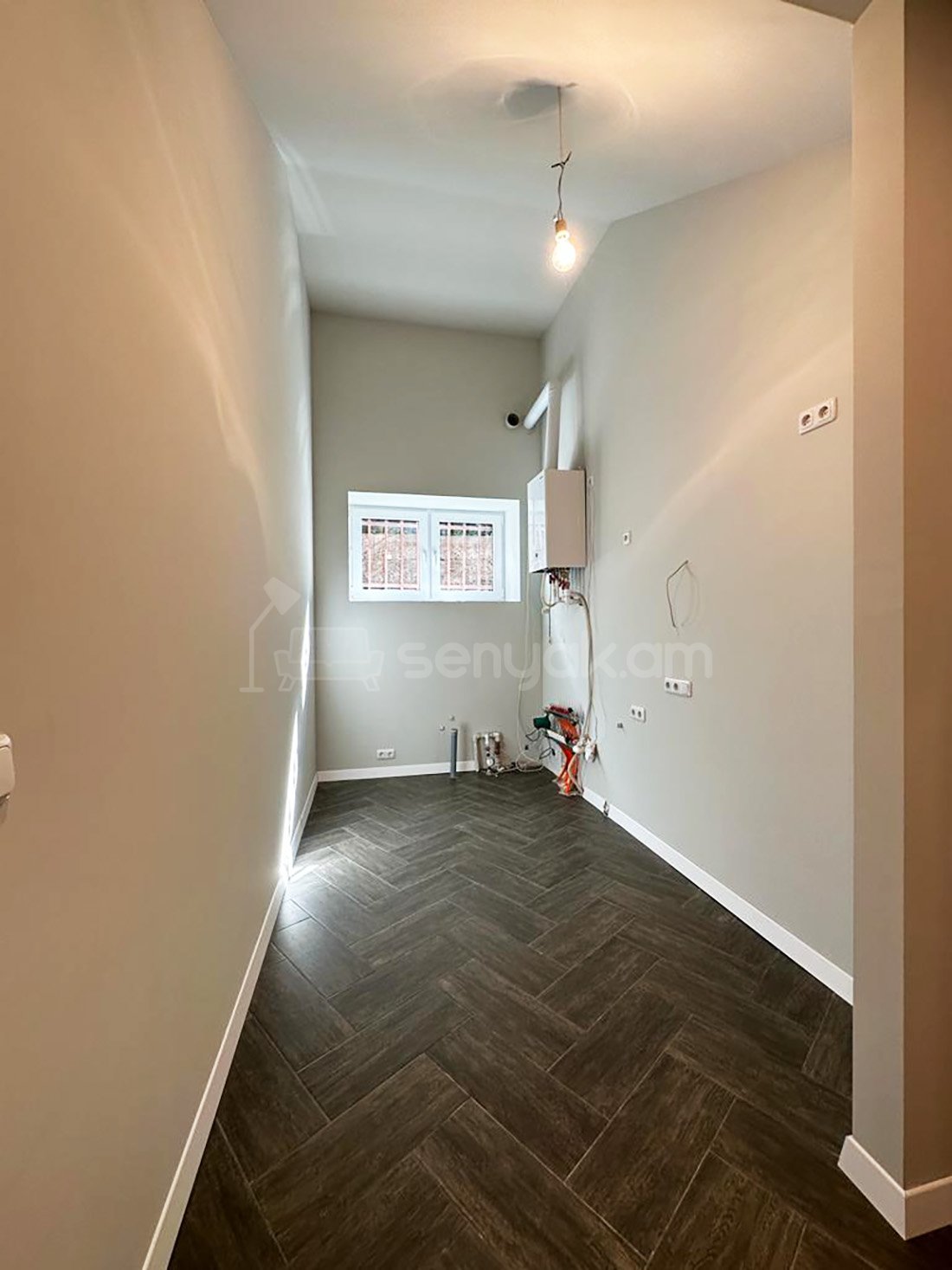 Սպասարկման Տարածք, 117քմ