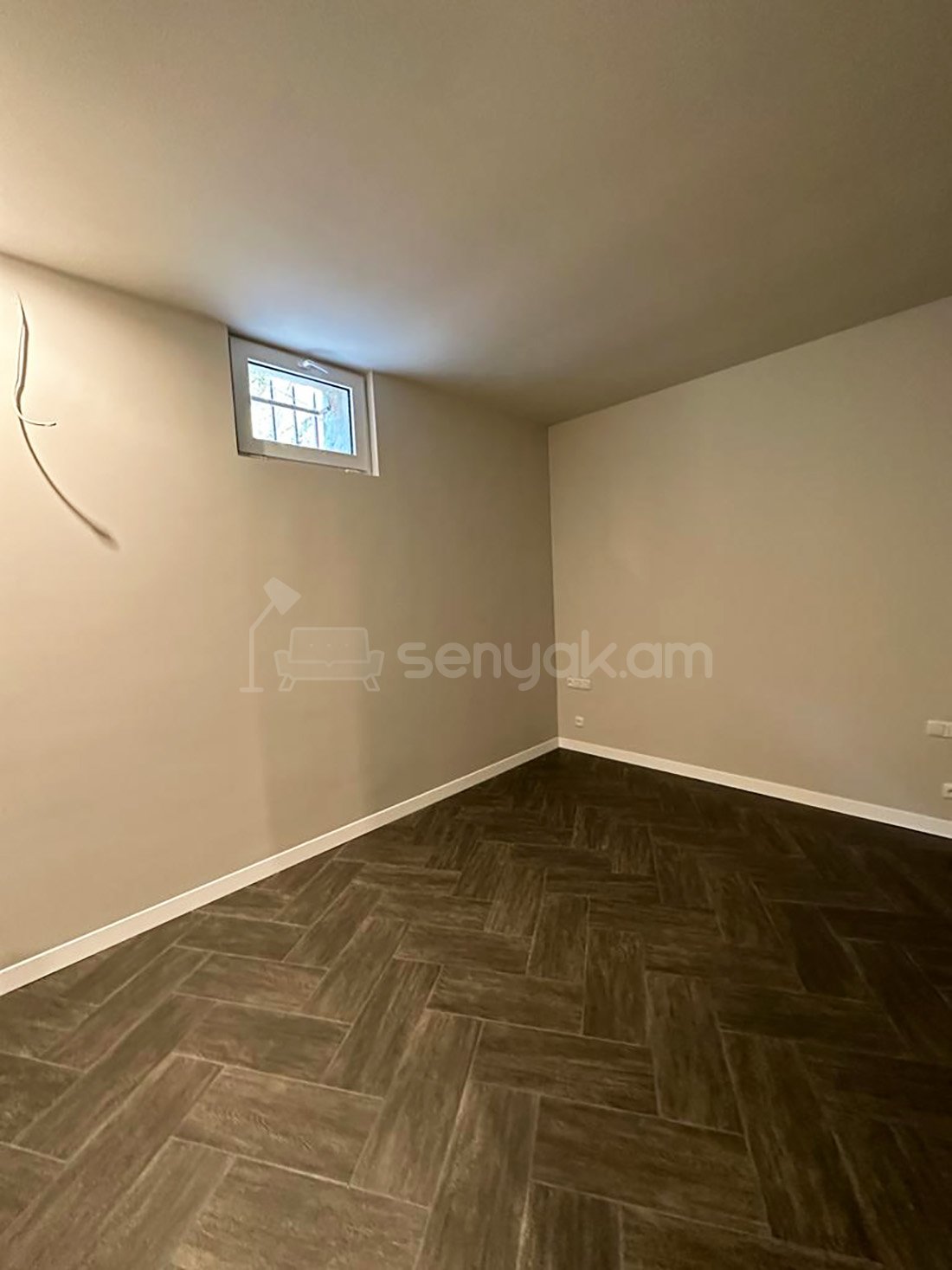 Սպասարկման Տարածք, 117քմ