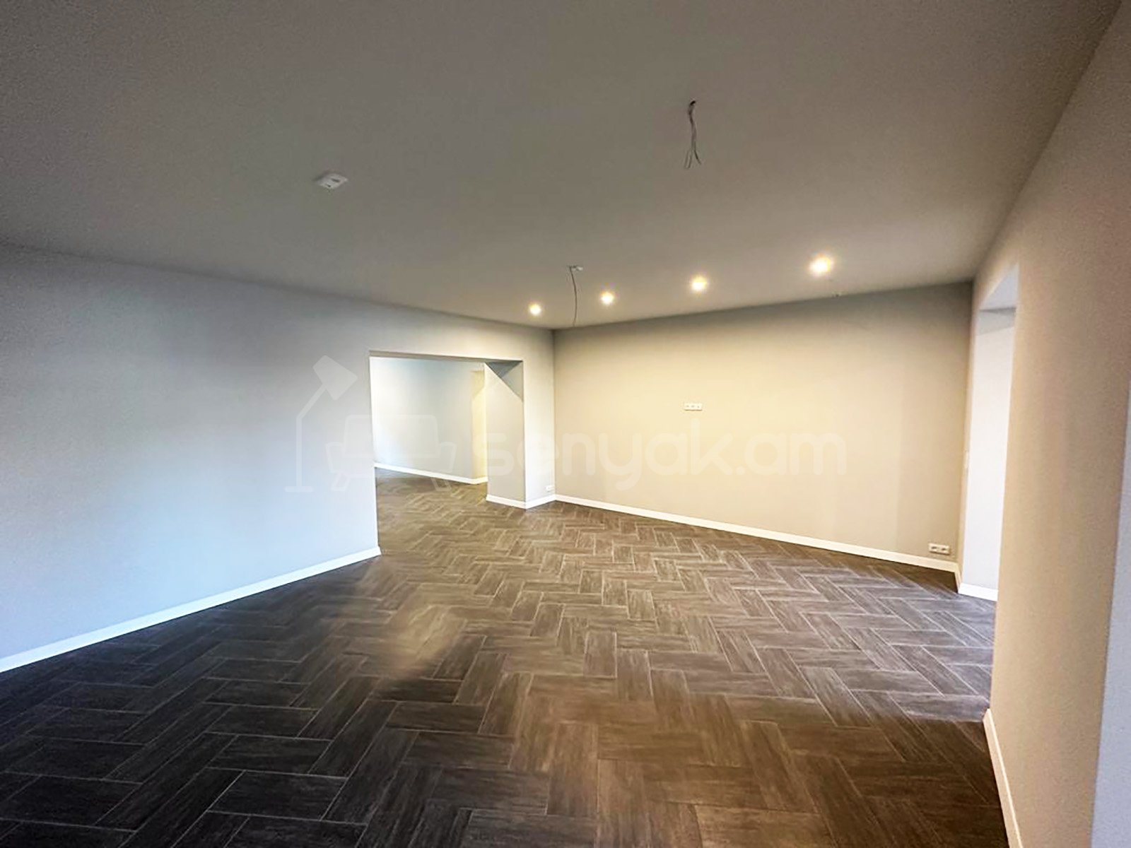 Սպասարկման Տարածք, 117քմ