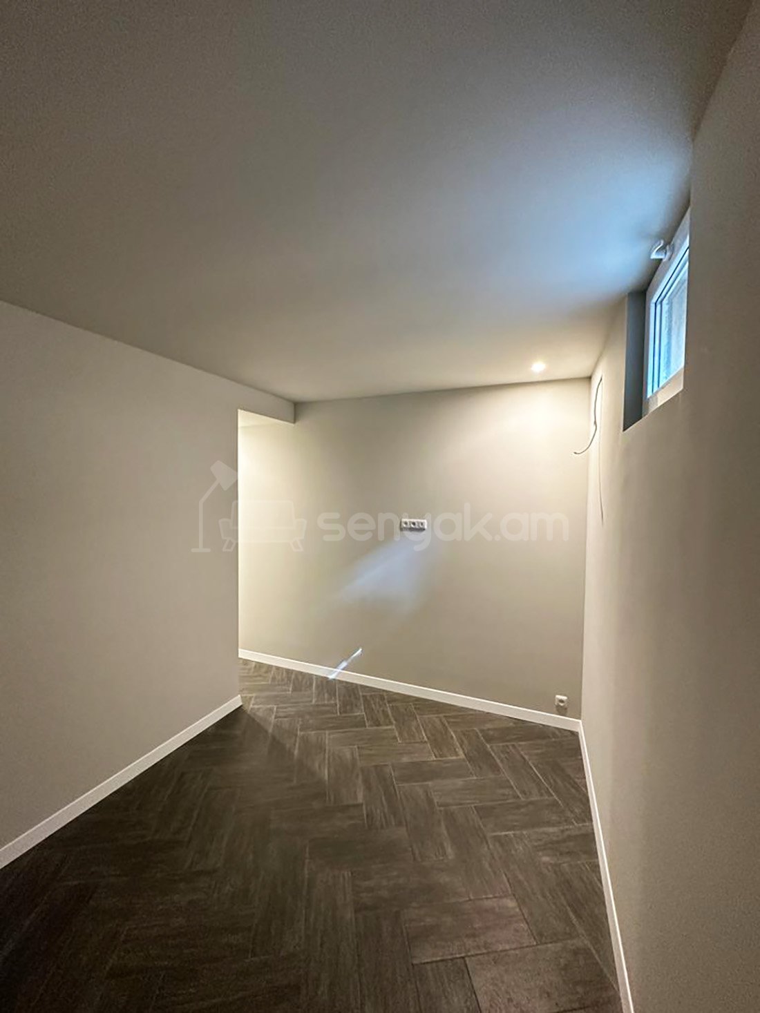 Սպասարկման Տարածք, 117քմ