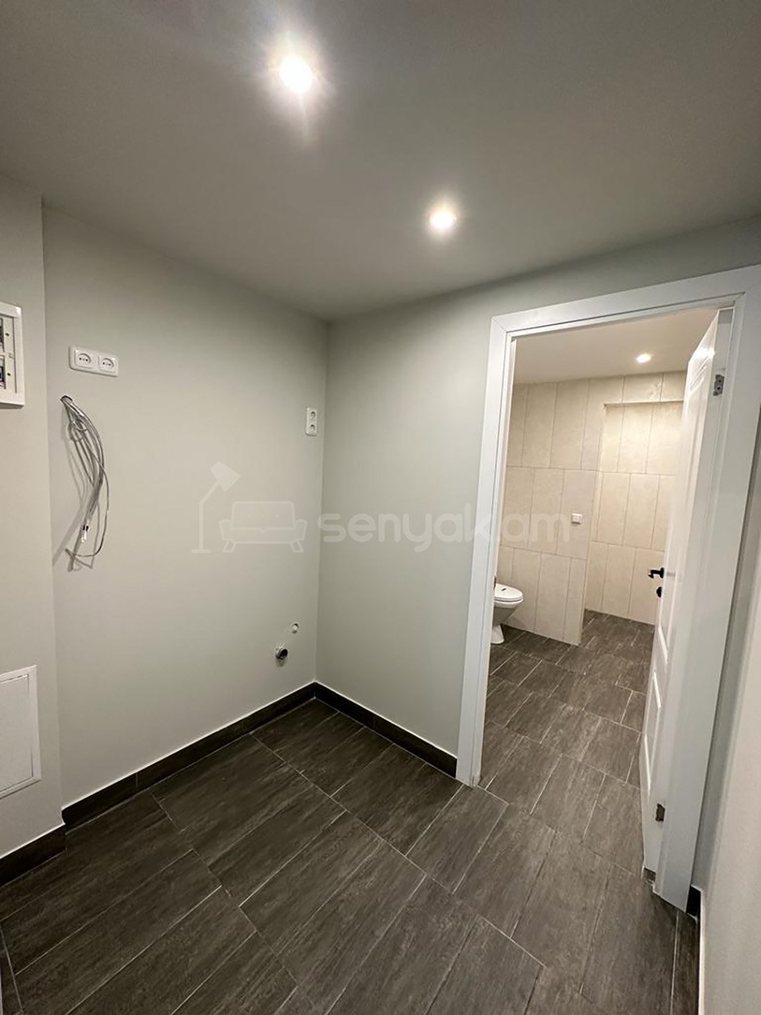 Սպասարկման Տարածք, 117քմ