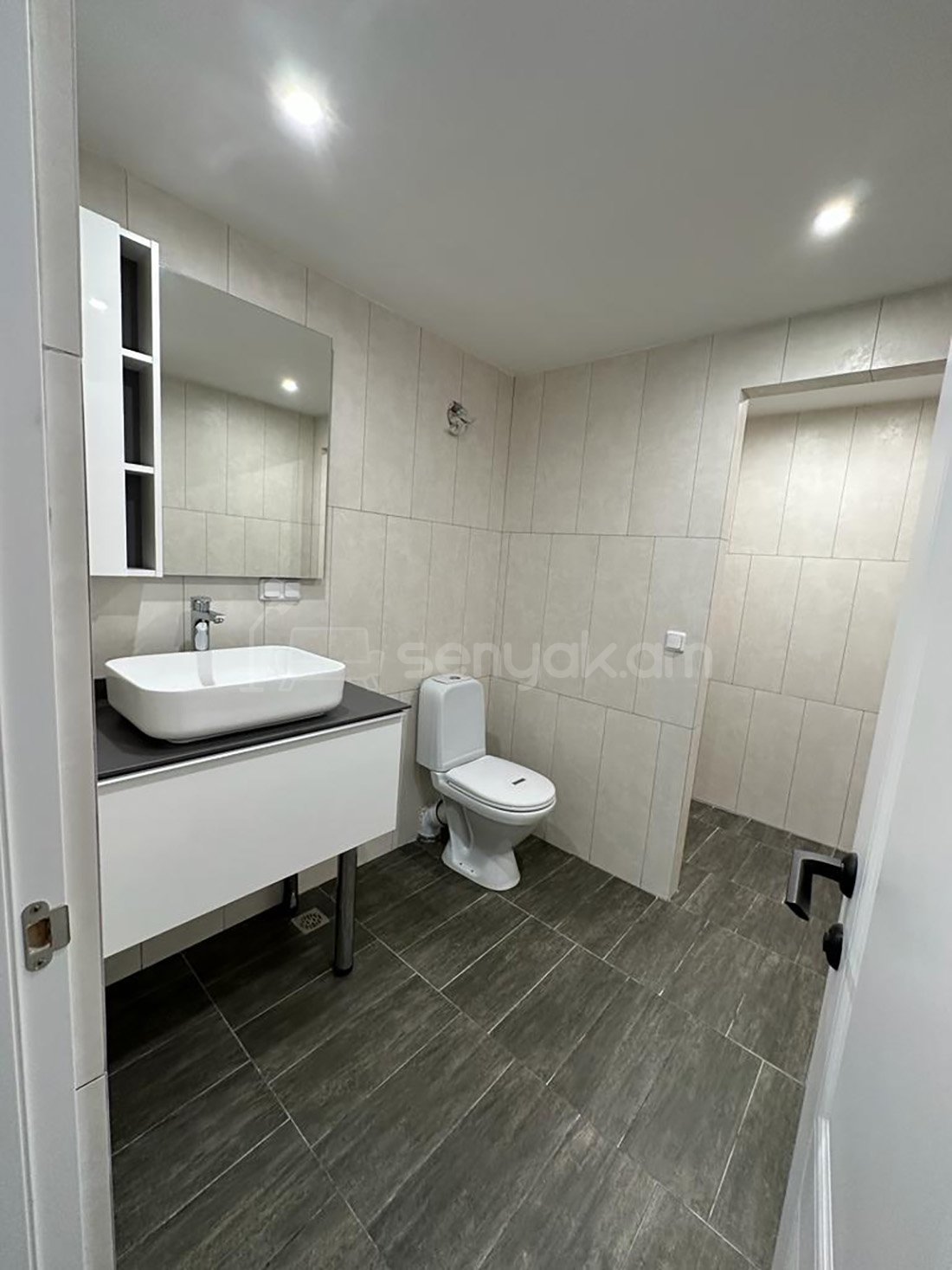 Սպասարկման Տարածք, 117քմ