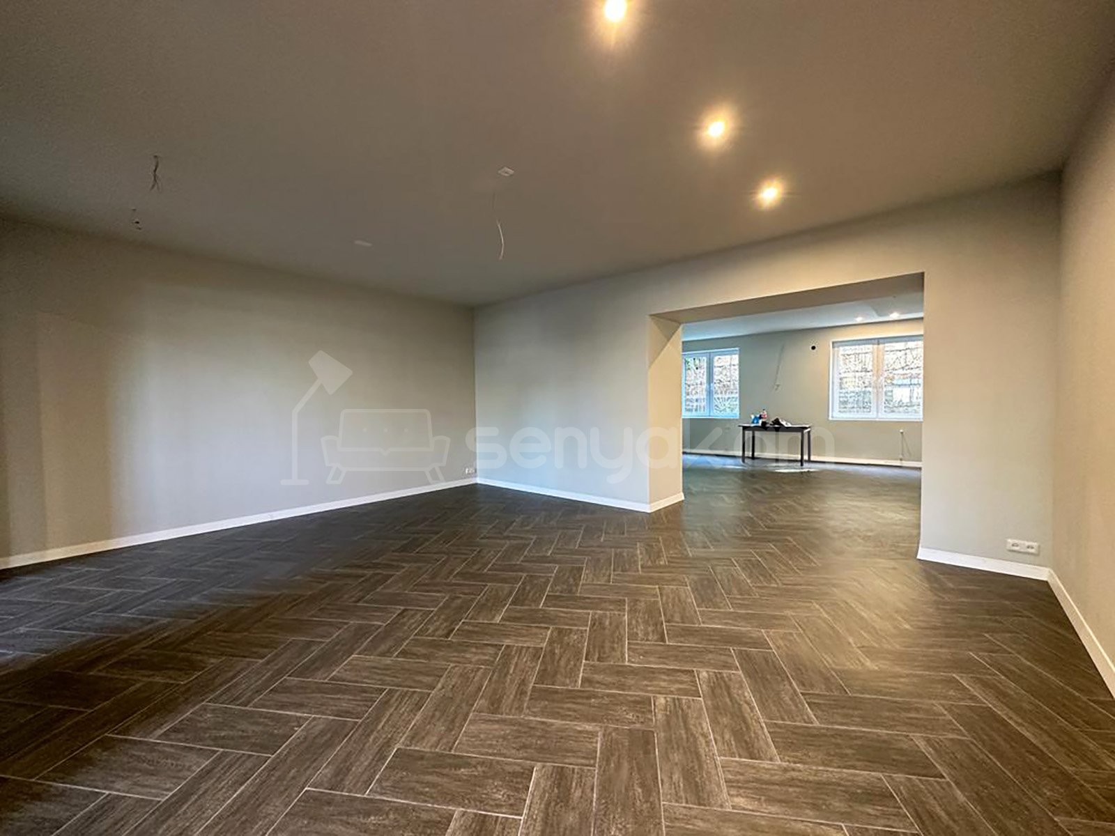 Սպասարկման Տարածք, 117քմ