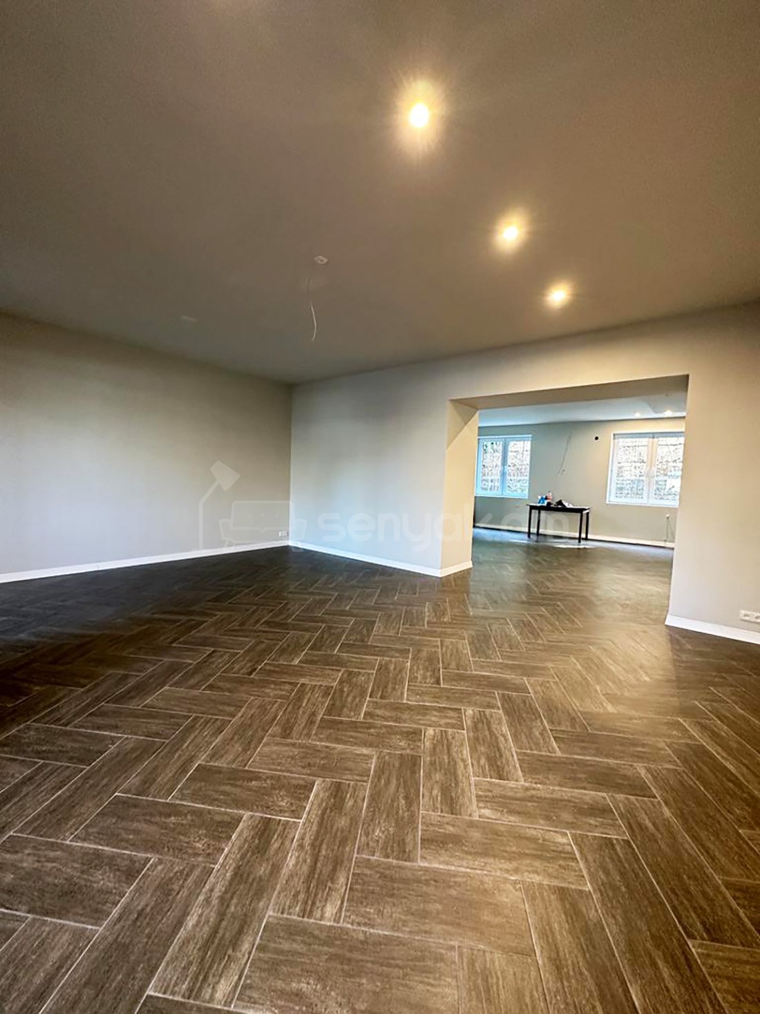 Սպասարկման Տարածք, 117քմ