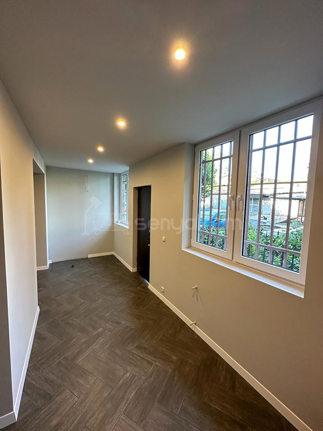 Սպասարկման Տարածք, 117քմ