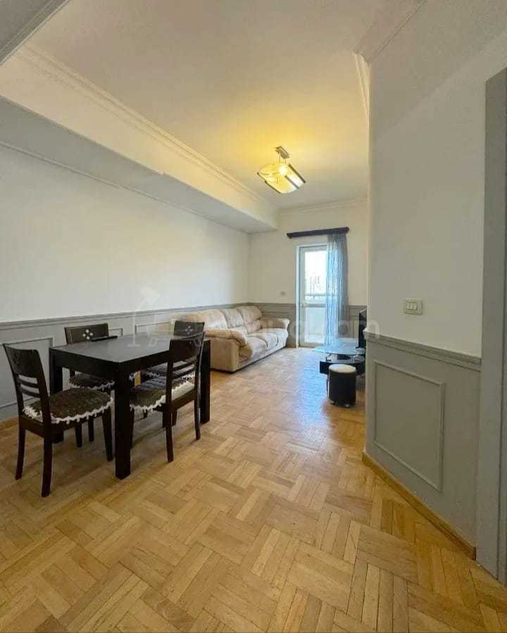 2 Սենյականոց Բնակարան Նորակառույցում, 60քմ, 10/15 հարկ, Կապիտալ Վերանորոգված