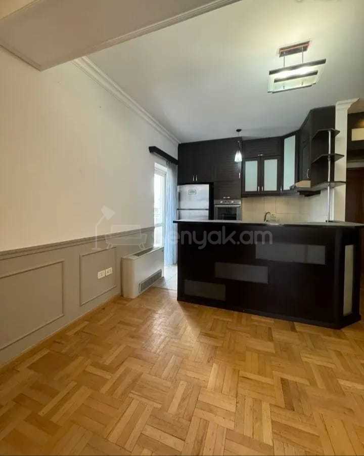 2 Սենյականոց Բնակարան Նորակառույցում, 60քմ, 10/15 հարկ, Կապիտալ Վերանորոգված